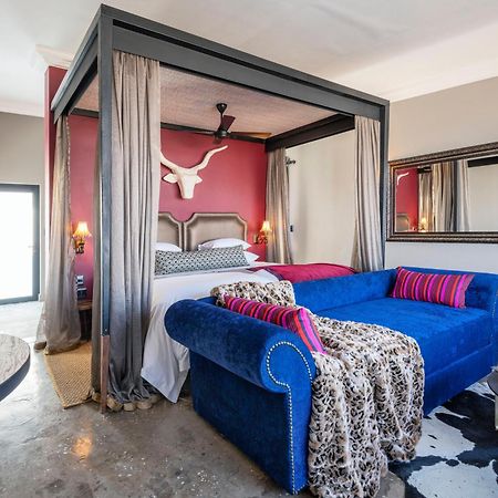 Etosha King Nehale Βίλα Omuthiya Εξωτερικό φωτογραφία